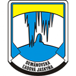 Logo Demänovská ľadová jaskyňa 